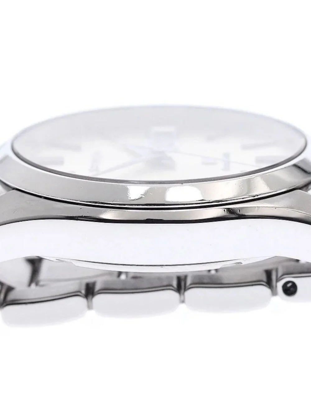 SEIKO Grand Seiko SBGT035/9F83-0AH0 Day date Quartz Men's Watch_963063